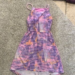 Ivivva Dress size 6